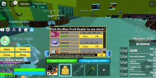 Blox Fruit DarkV2+HumanV3+17M Beli+47K Fragments+Sg+Good Fruit+Max Level  Unverified Roblox Account, Video Gaming, Video Games, Others on Carousell
