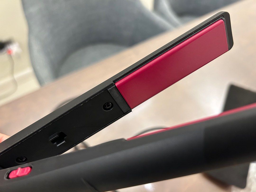 Philips small sale hair straightener