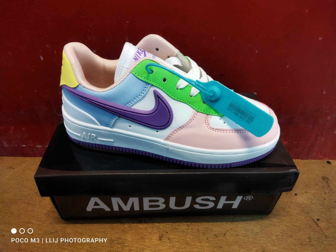 Ambush nike deals shoes