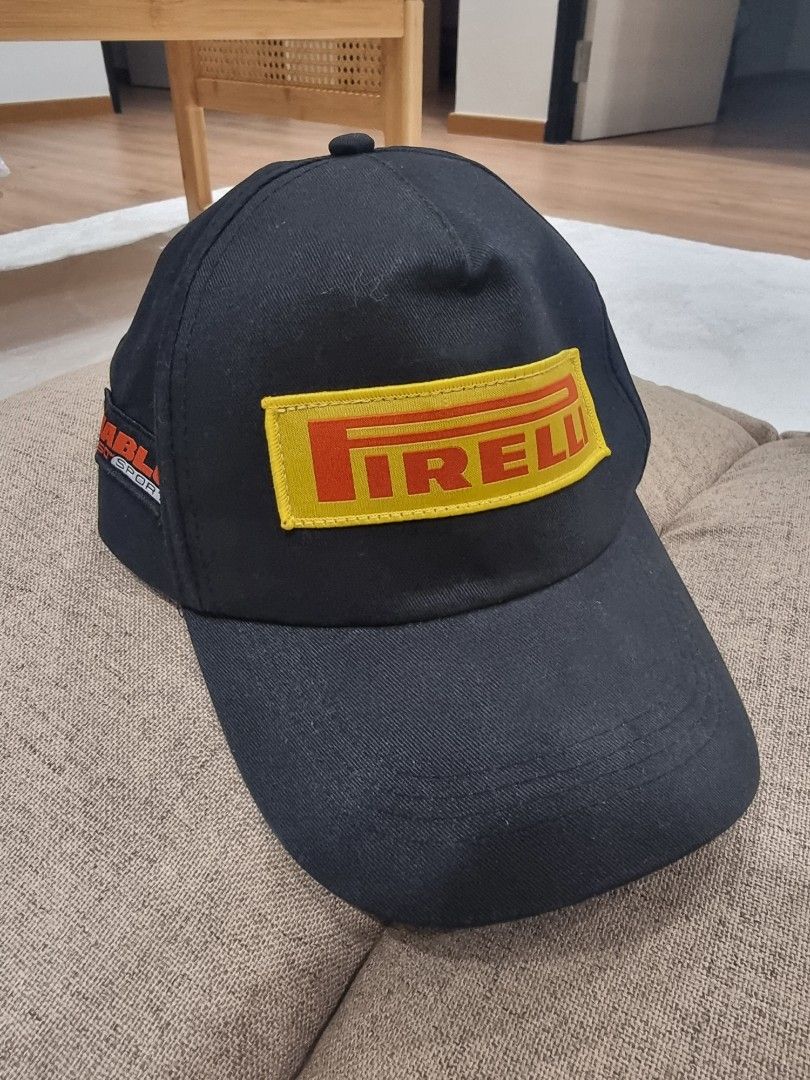 Nike pirelli hat online