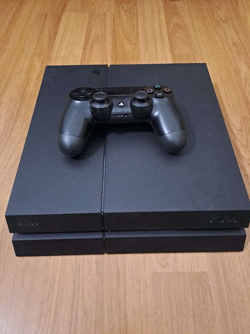 Ps fours for sale outlet