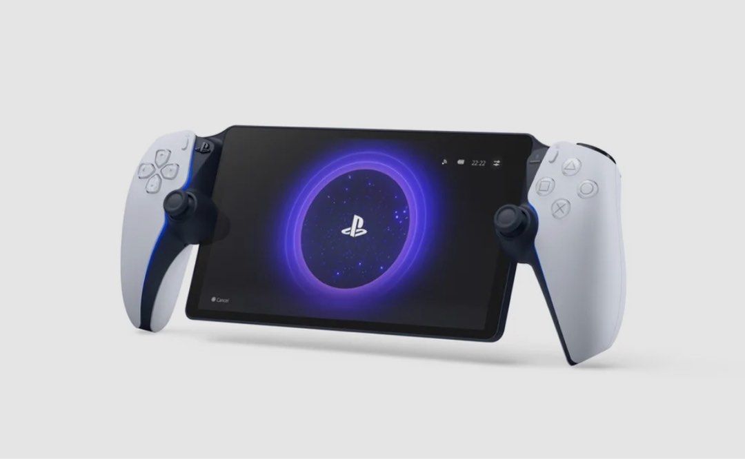 全新PlayStation Portal remote player 遙控遊玩器, 電子遊戲, 電子