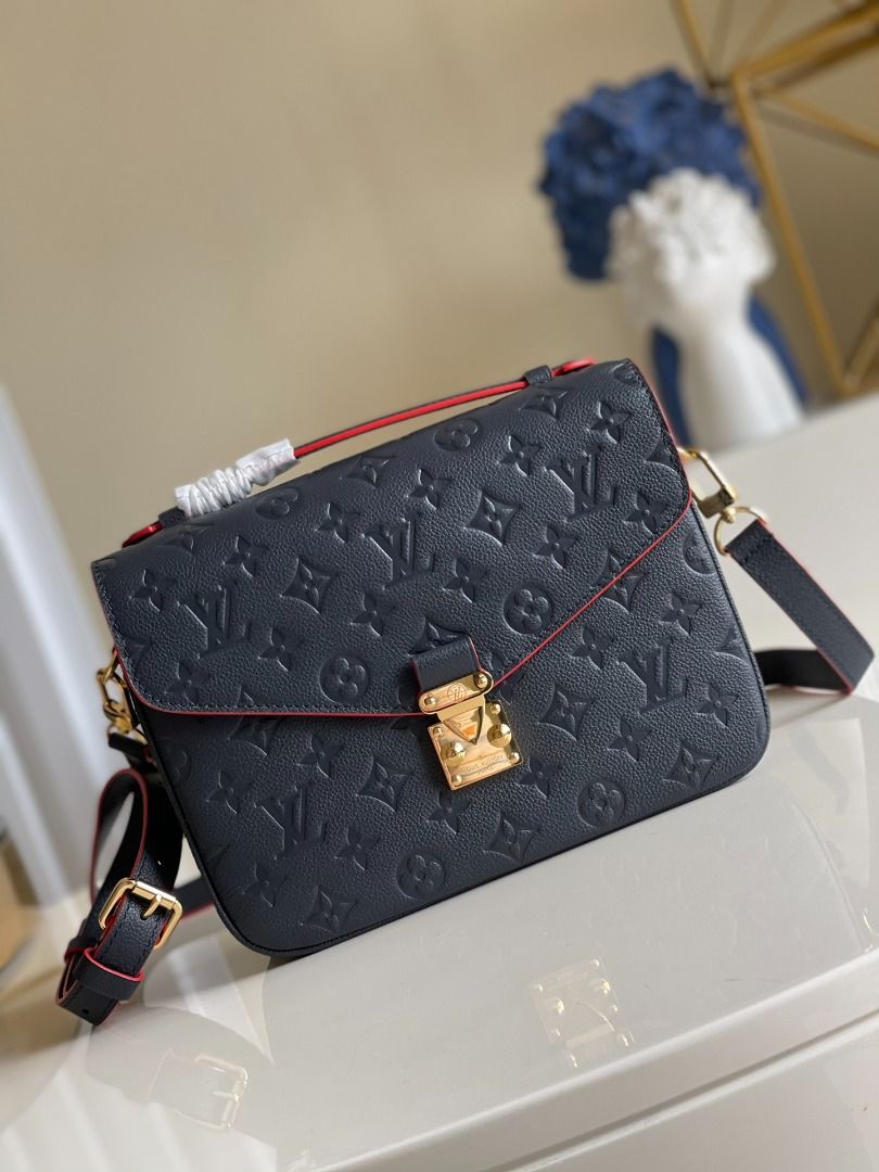 Pochette metis wallet sales