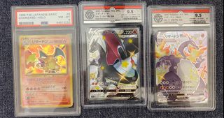 日版Pokemon V Star& VMax High Class Deck, 興趣及遊戲, 玩具& 遊戲類- Carousell