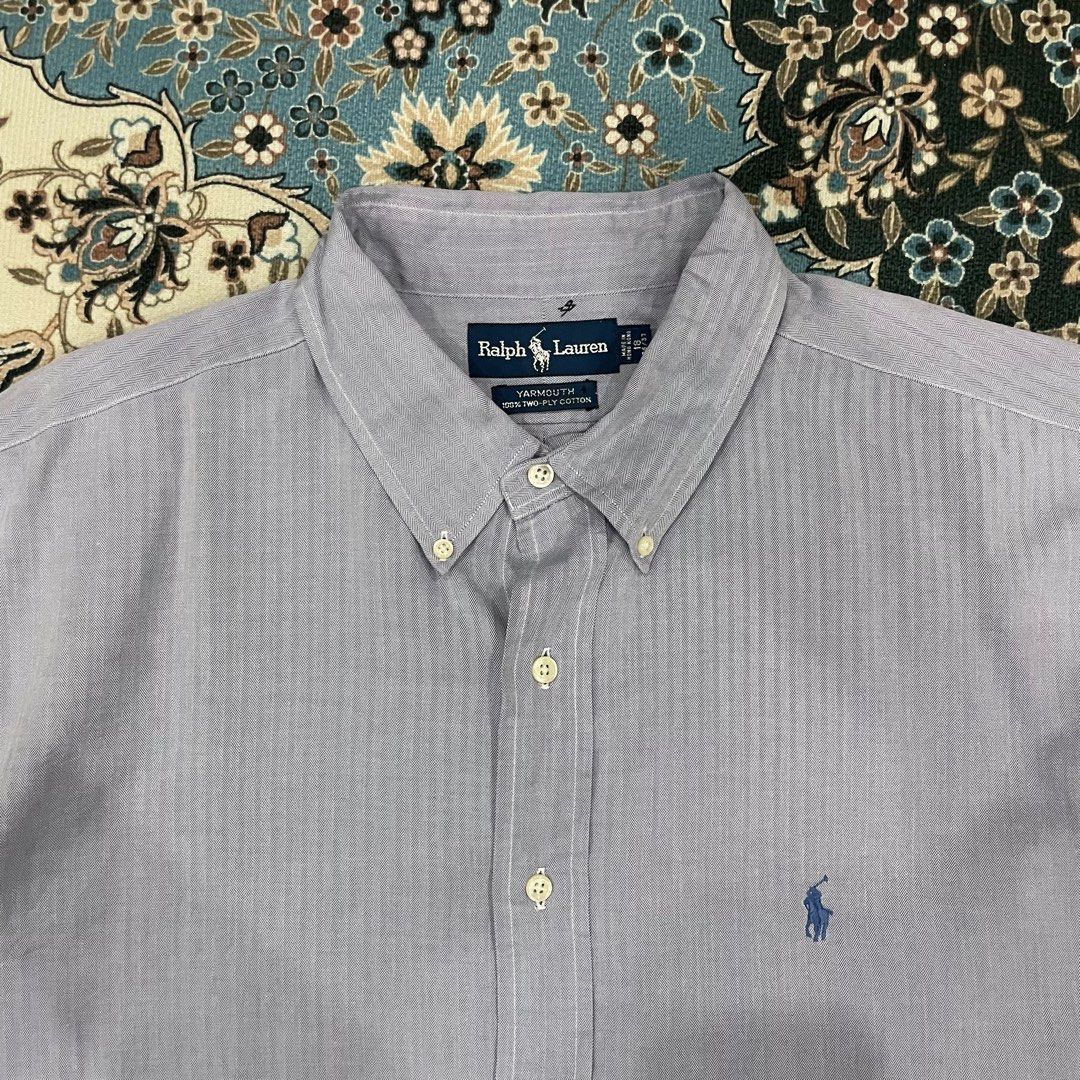 Polo ralph on sale lauren xxxl