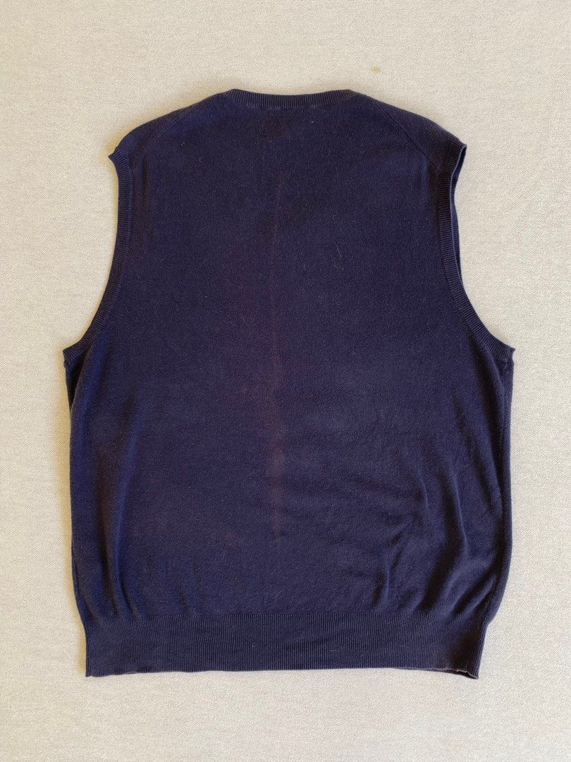 POLO RALPH LAUREN SWEATER MENS PIMA COTTON, Men's Fashion, Tops & Sets