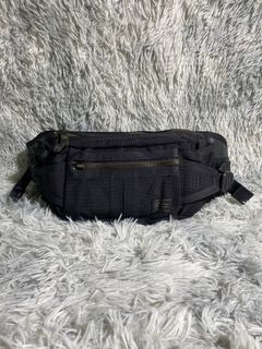 Porter Yoshida Heat Waist bag/Beltbag