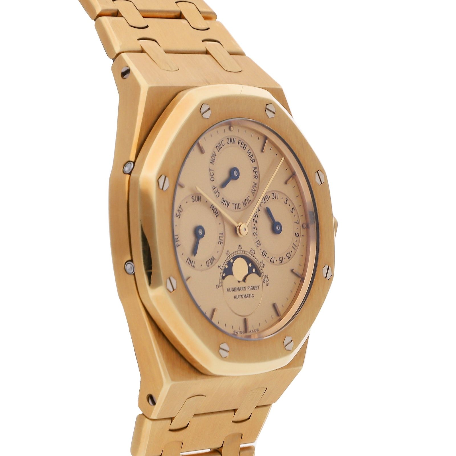 Audemars 25654 sales