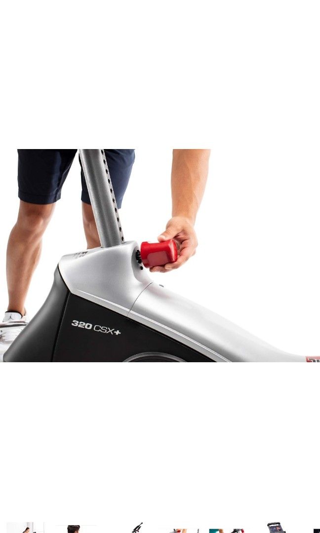 proform 320 csx 