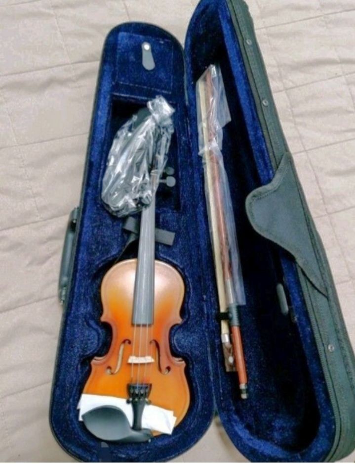 Stradivarius sales student violin
