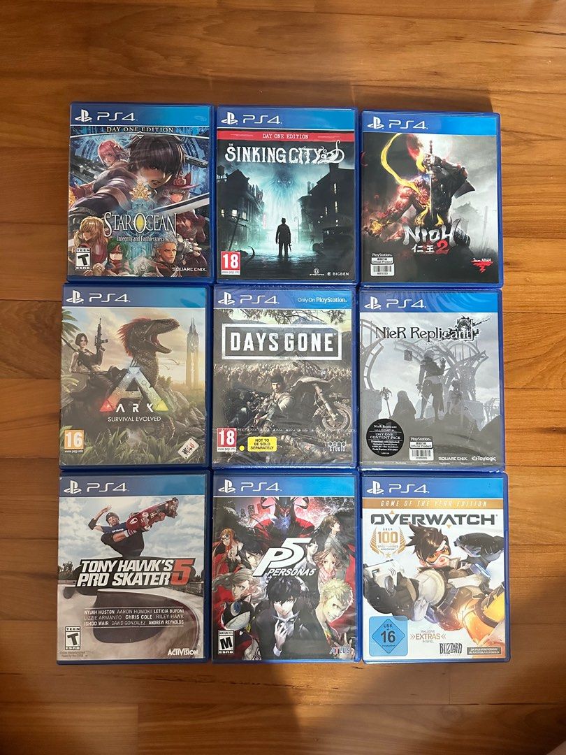 Ps4 pro nioh 2 bundle online