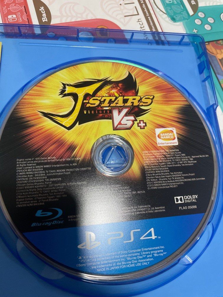 Blank ps4 clearance game case