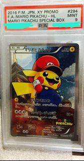 Poncho Wearing Pikachu Shiny Rayquaza 231/xy-p Japanese BGS 10 – TBC Games