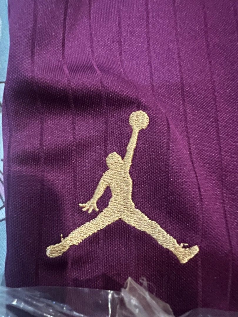 jersey psg nike jordan