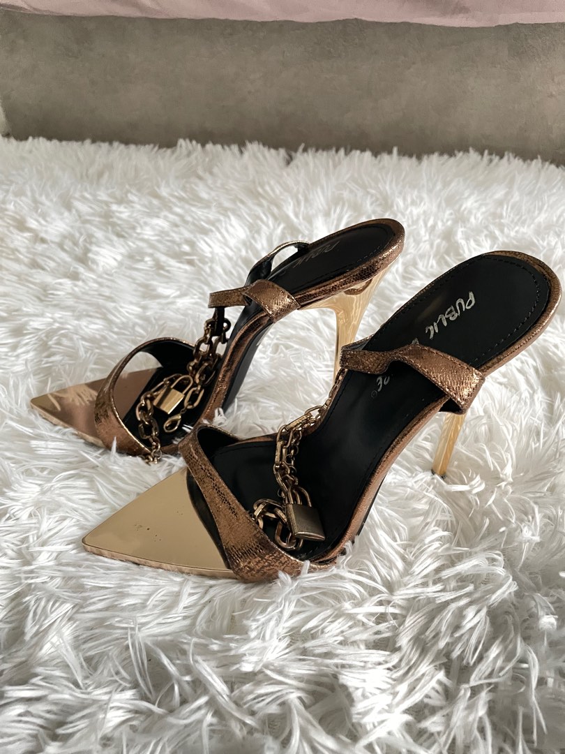 Public desire heels clearance