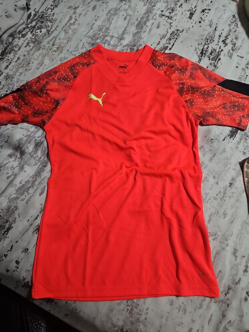 Puma shop dry fit