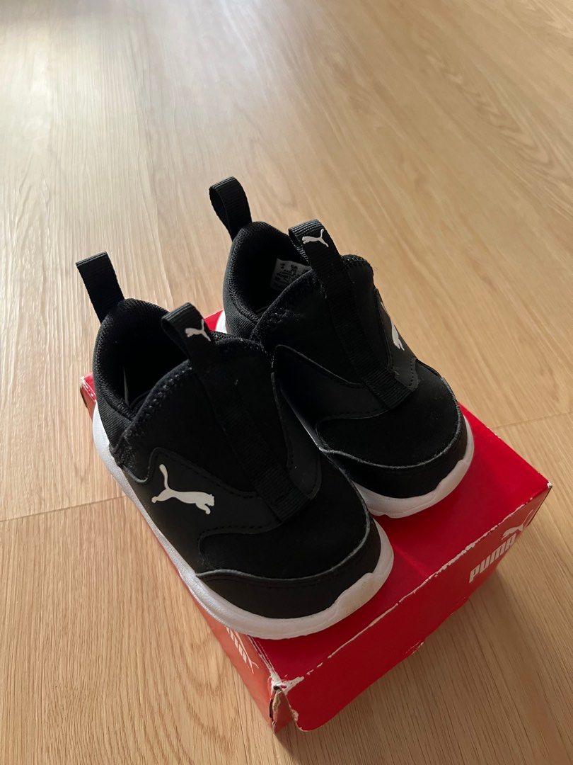 Puma best sale baby 5k