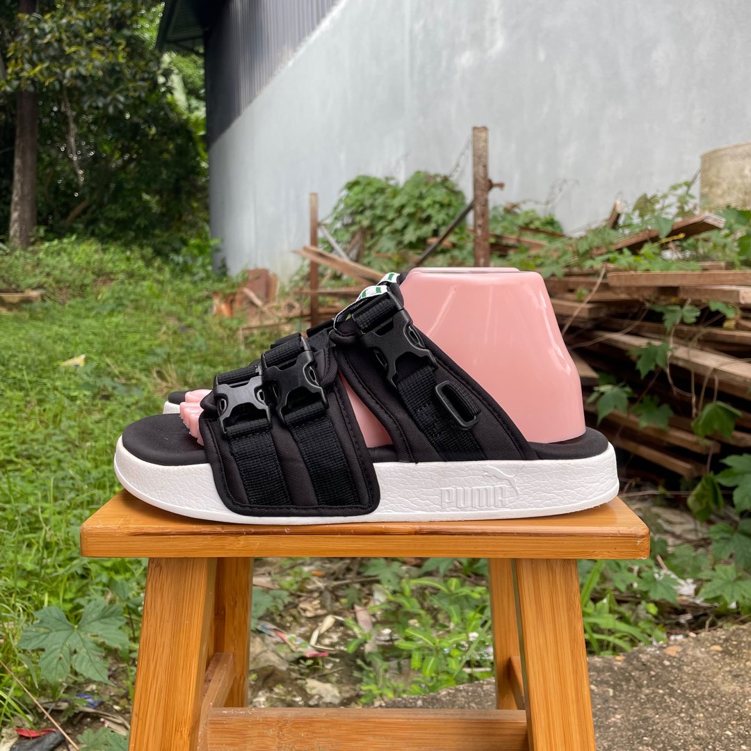 Puma leadcat shop ylm sandals