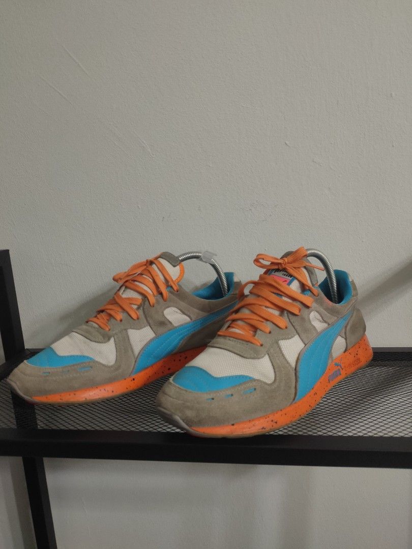 Puma RS 100 R system 100