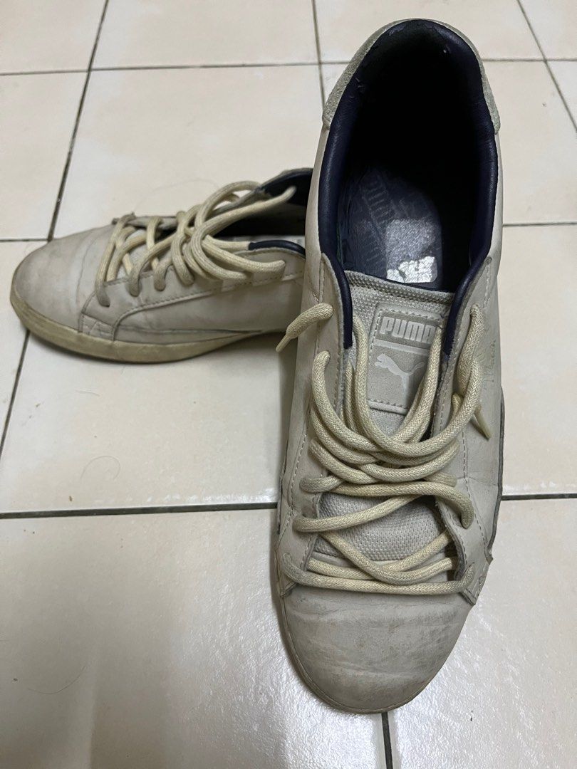 Puma Sneakers