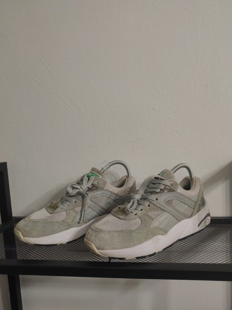 Puma Trinomic Men s Fashion Footwear Sneakers on Carousell