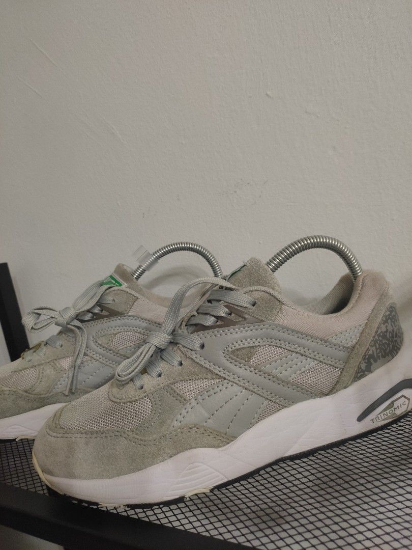 Puma Trinomic Men s Fashion Footwear Sneakers on Carousell