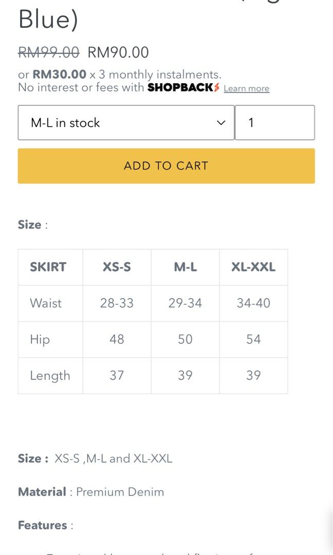 Forever 21 size 29 jeans conversion 2025