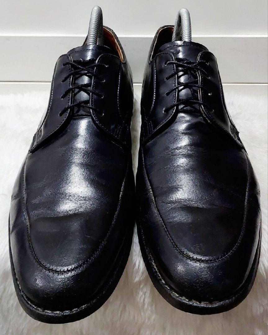 Bostonian black 2025 dress shoes
