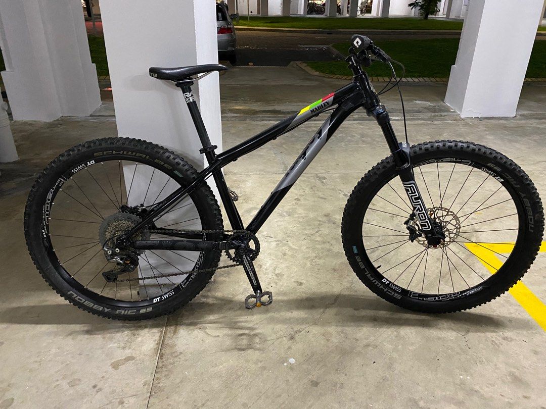 Ragley Marley Sports Equipment Bicycles Parts Bicycles on
