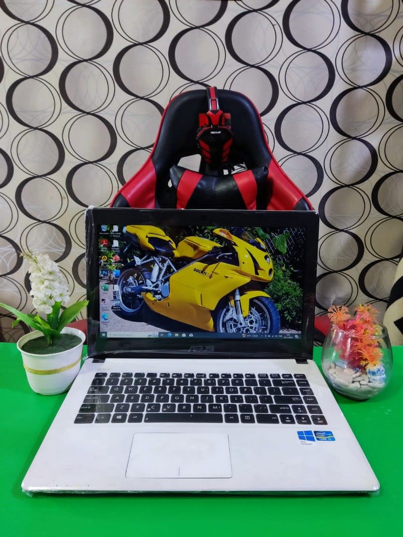 Laptop asus ssd murah shop
