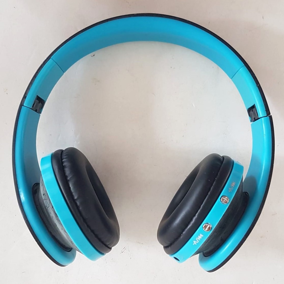Hisonic wireless headphones clearance