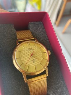 Watch store hmt price