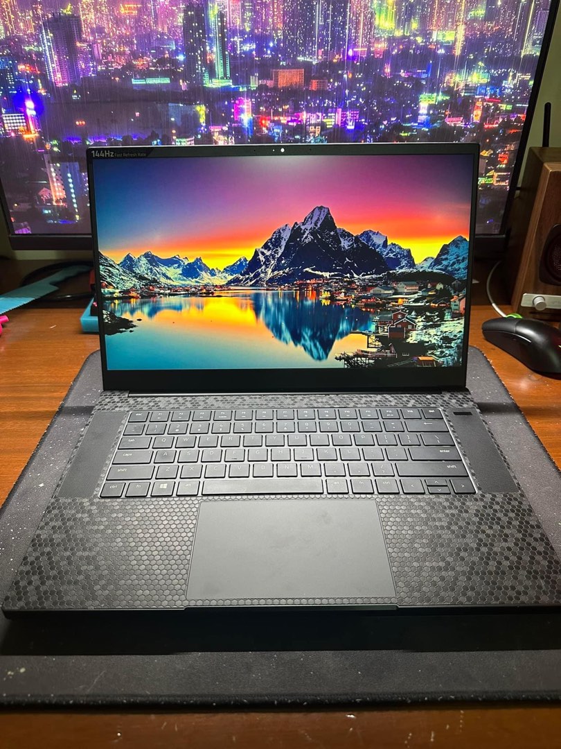 PC Portable Razer Blade 15 (2020) – 15 Pouces – Gaming – Occasion Bon état – Noir