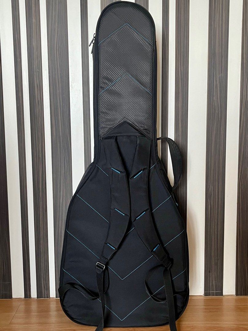 RBX Acoustic Bag Hobbies Toys Music Media Musical