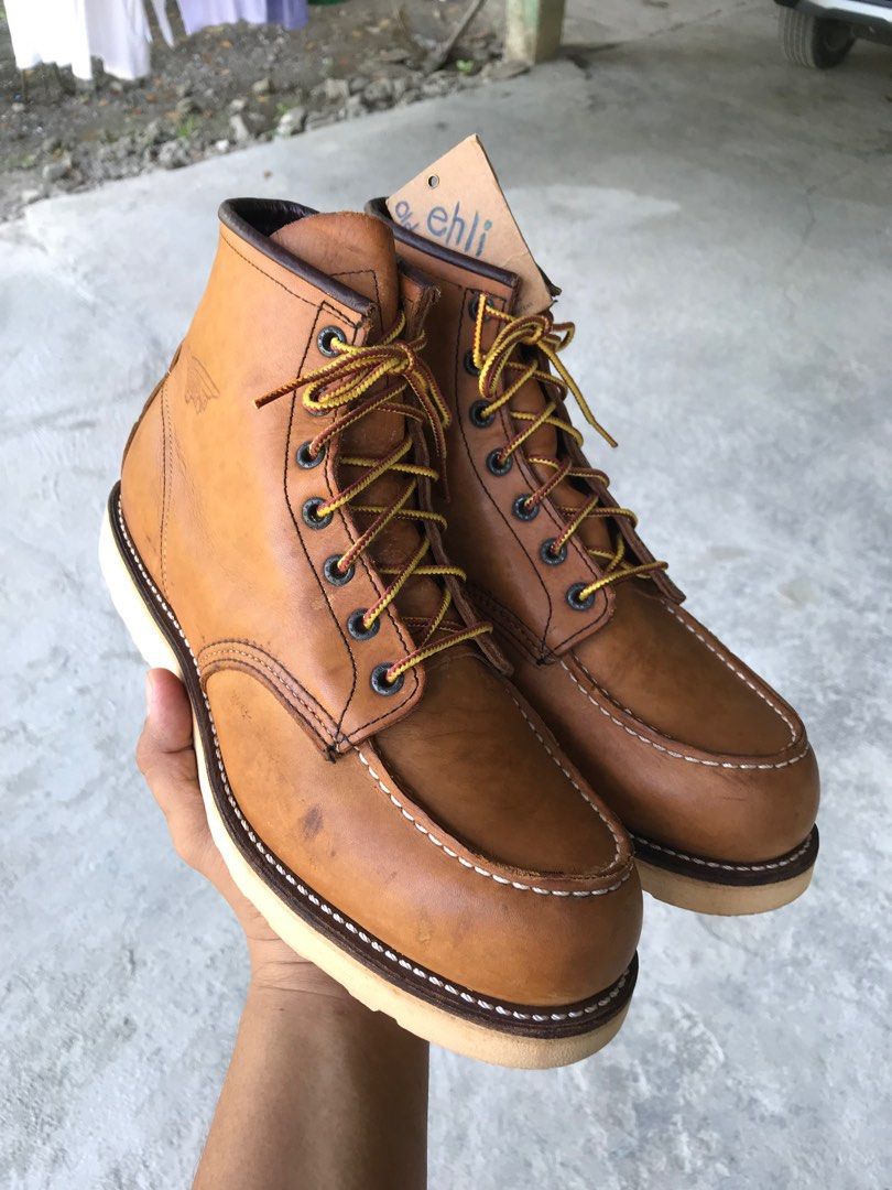 値下 REDWING 875 10E - 靴