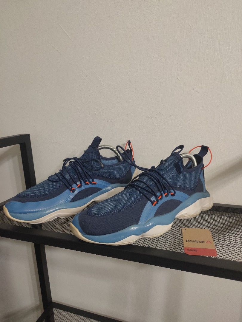 Reebok dmx fusion trainer clearance