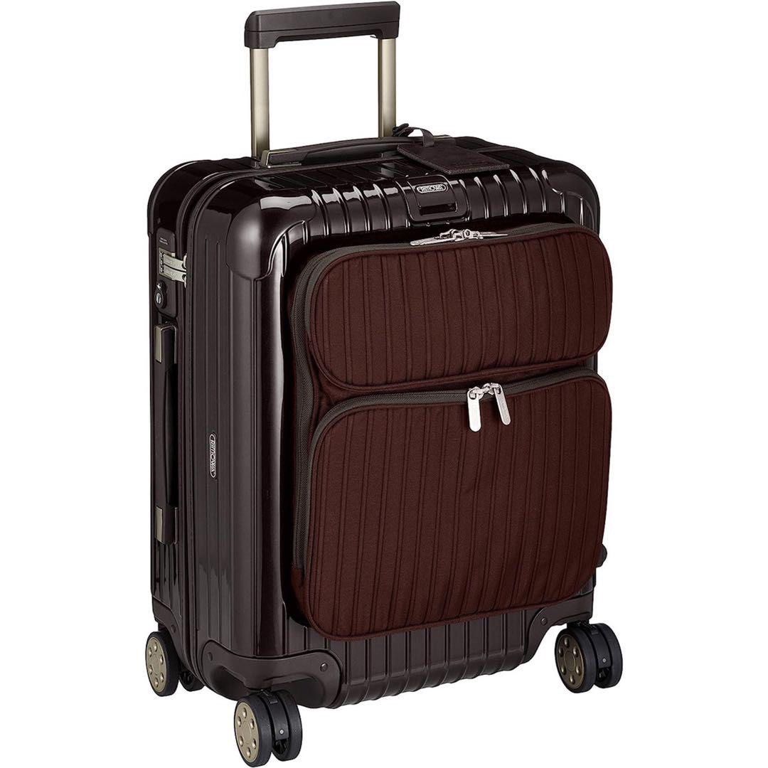 Rimowa Cabin Salsa Deluxe Hybrid 37L 22