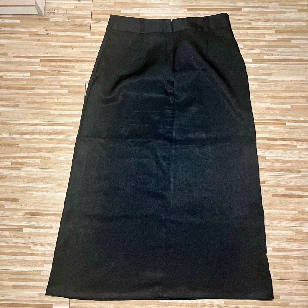 Rok Span Hitam