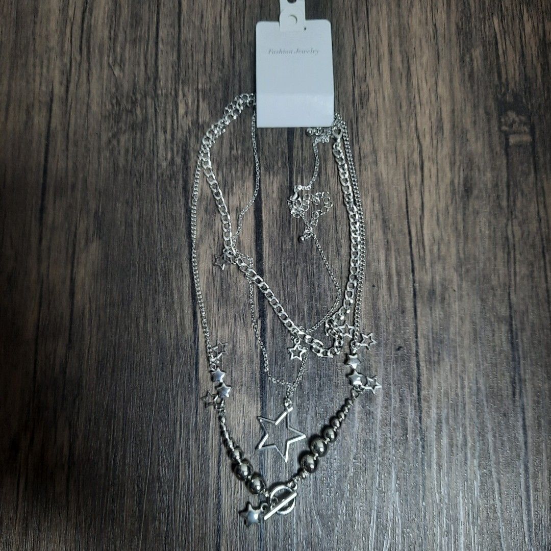 Romwe jewelry discount