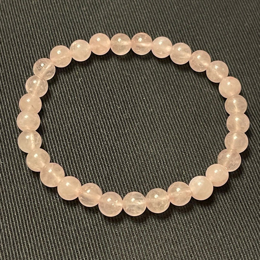 Genuine crystal bracelets hot sale