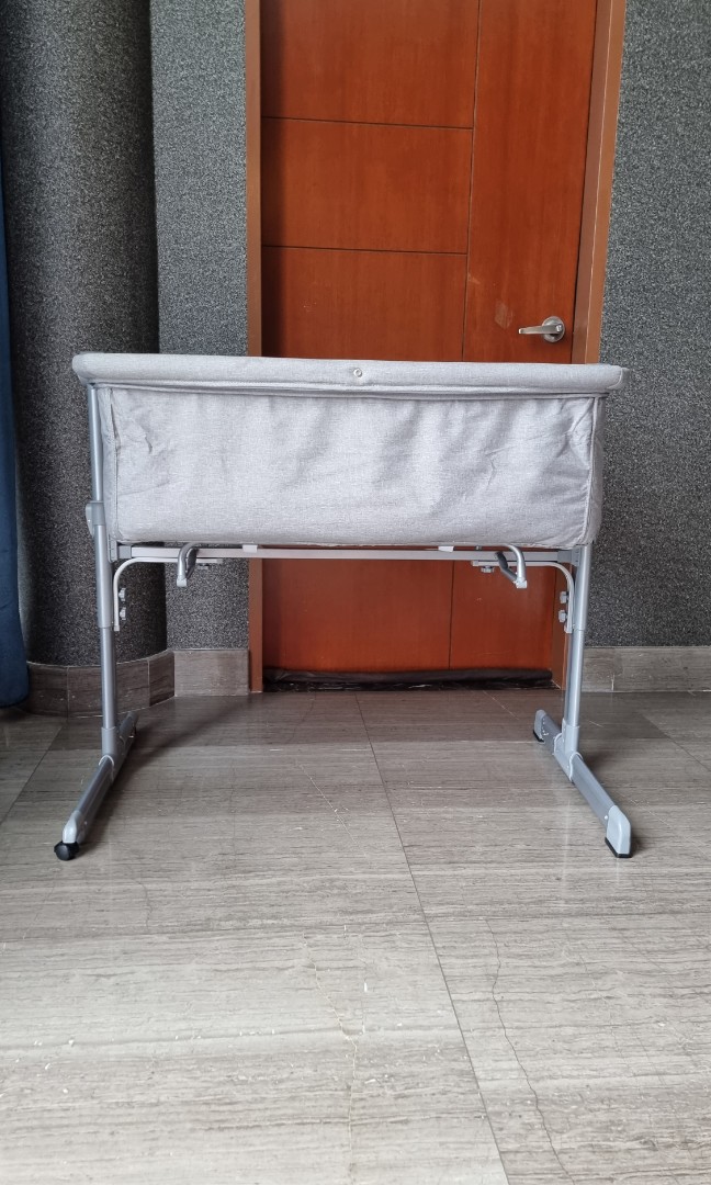 Royal Kiddy Baby Cot, Babies & Kids, Baby Nursery & Kids Furniture ...