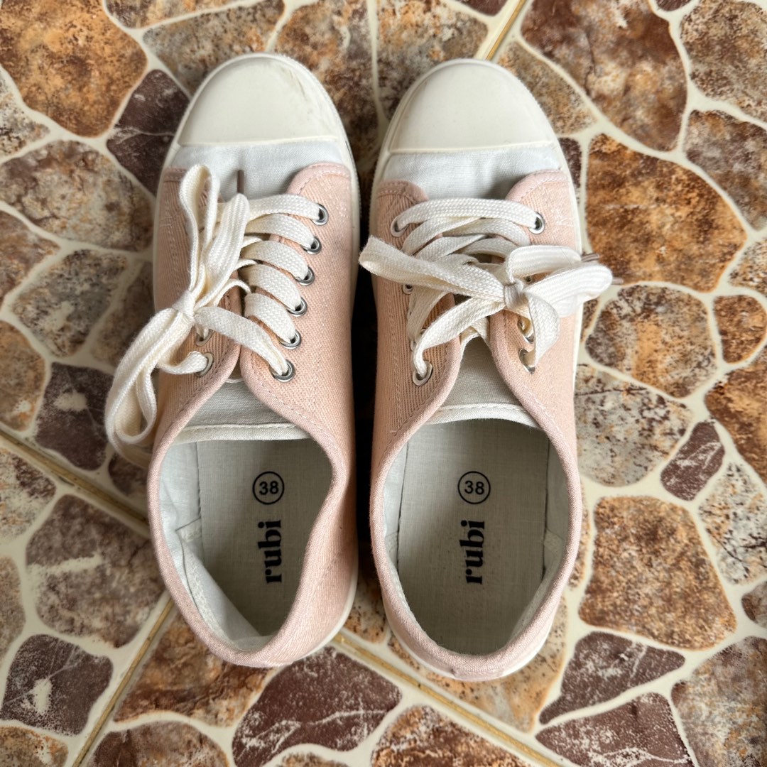 Rubi Shoes by Cotton On CARA - Slip-ons - pink - Zalando.de