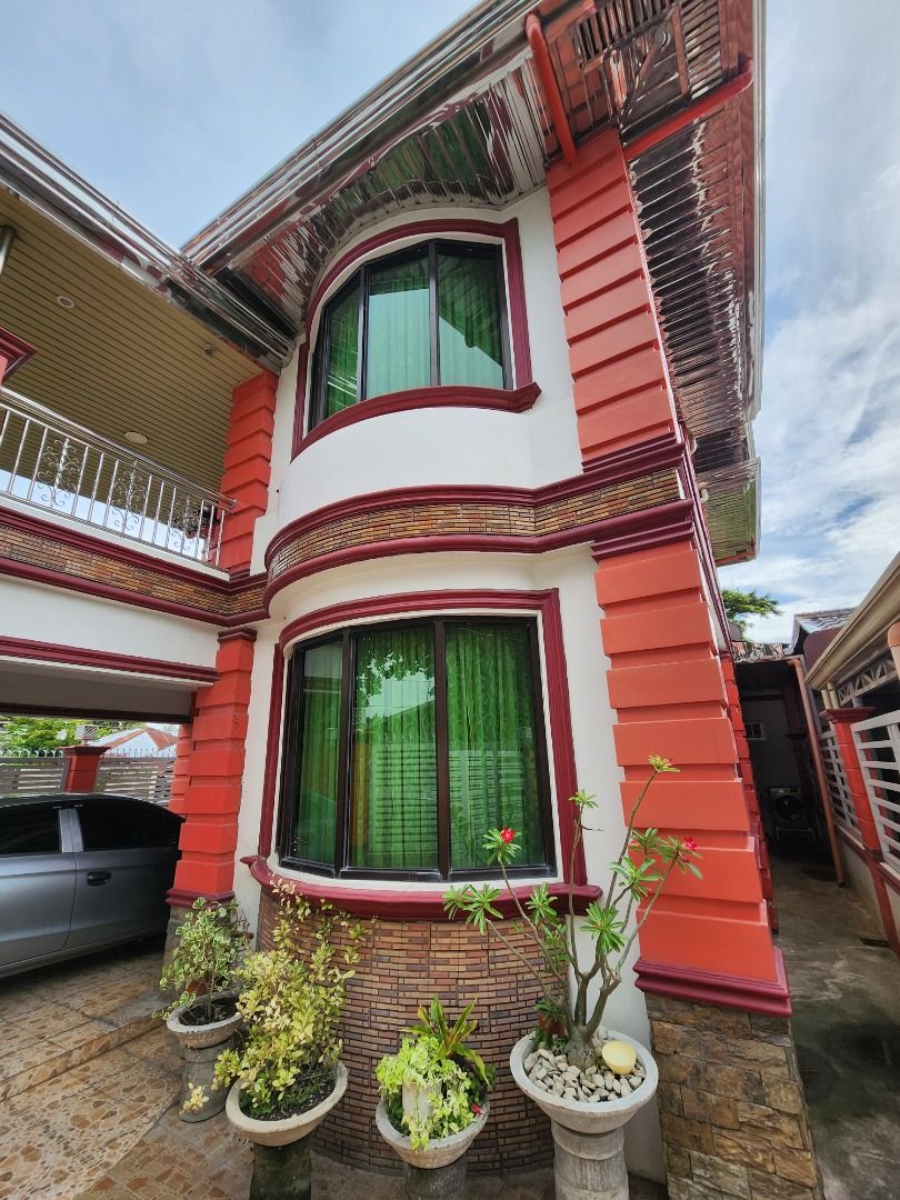 Rush House & Lot Rosales, Pangasinan, Property, For Sale, House & Lot