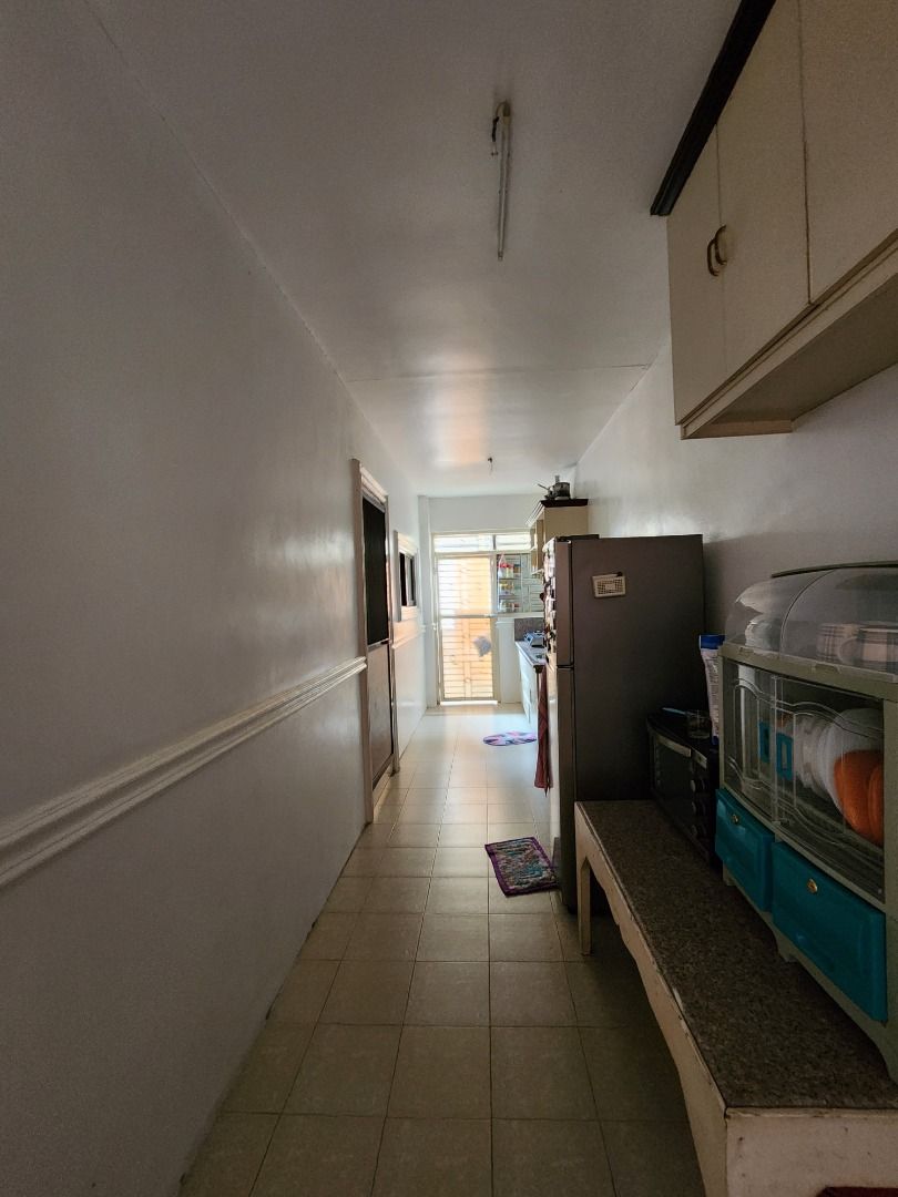 Rush House & Lot Rosales, Pangasinan, Property, For Sale, House & Lot