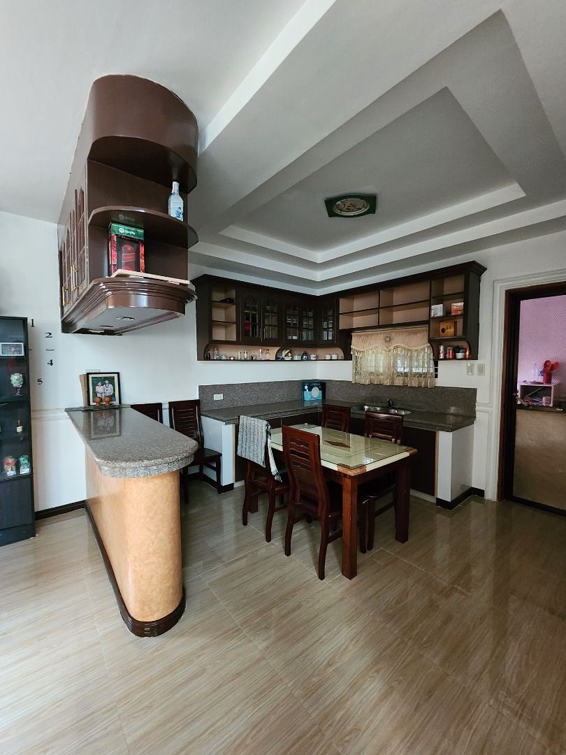 Rush House & Lot Rosales, Pangasinan, Property, For Sale, House & Lot