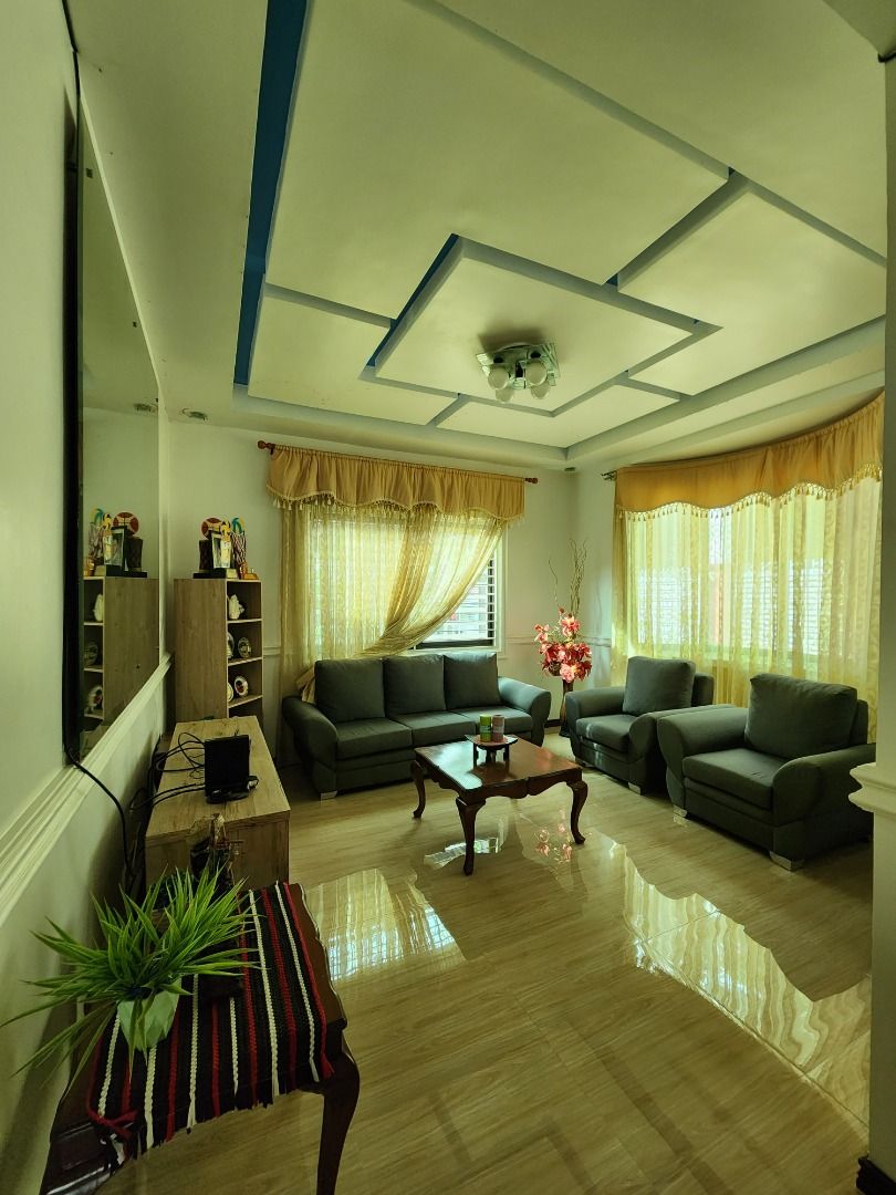 Rush House & Lot Rosales, Pangasinan, Property, For Sale, House & Lot