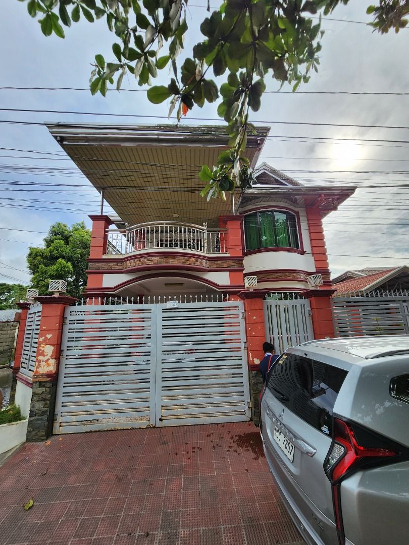 Rush House & Lot Rosales, Pangasinan, Property, For Sale, House & Lot