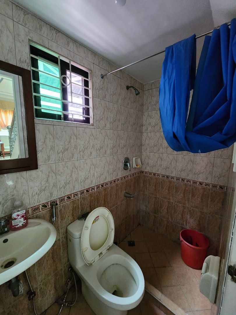 Rush House & Lot Rosales, Pangasinan, Property, For Sale, House & Lot