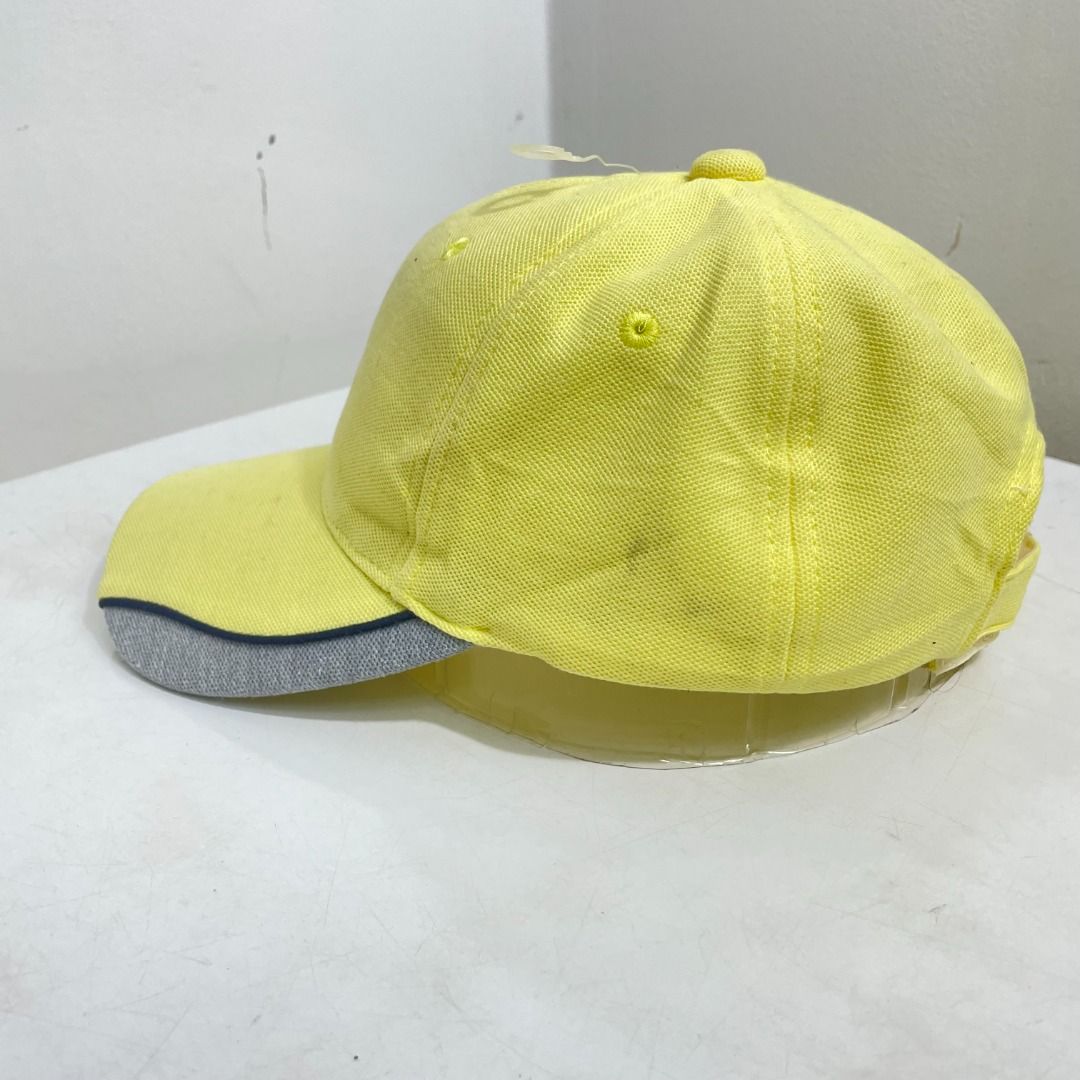 Yellow hats for sale sale