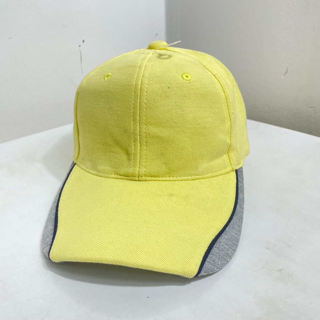 Yellow hats for sale sale